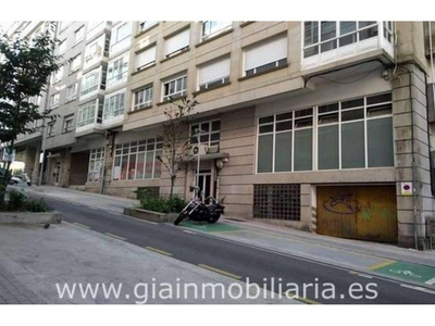 Local comercial Calle Jose Millan 7 Pontevedra Ref. 91857909 - Indomio.es