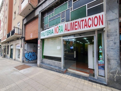 Local comercial Calle Juan de Garay Bilbao Ref. 91974143 - Indomio.es