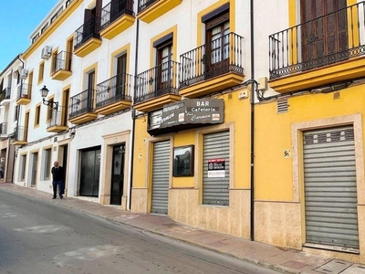 Local comercial Calle Maria Cabrera Ronda Ref. 91760543 - Indomio.es