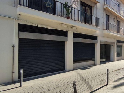 Local comercial Calle matahacas 43 Sevilla Ref. 91953449 - Indomio.es