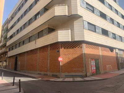 Local comercial Calle Numancia Puertollano Ref. 91463833 - Indomio.es