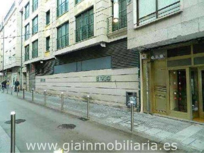Local comercial Calle Santa Clara 12 Pontevedra Ref. 91857949 - Indomio.es