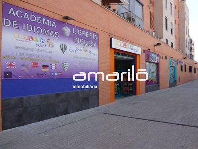 Local comercial Carrer de Miguel Navarro Escultor València Ref. 91869681 - Indomio.es