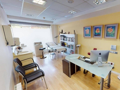 Local comercial de Sabina Canyameras Sant Cugat del Vallès Ref. 91896343 - Indomio.es