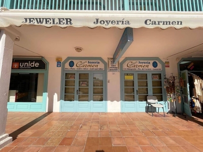 Local Comercial en venta en Puerto del Carmen, Tías, Lanzarote