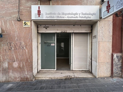 Local comercial Jose Maria Py Alicante - Alacant Ref. 91941177 - Indomio.es