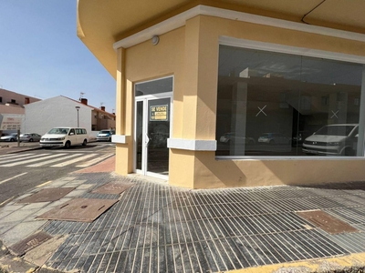 Local comercial María Estrada Puerto del Rosario Ref. 91431757 - Indomio.es