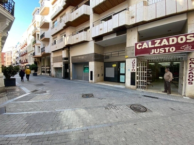 Local comercial Rascon Huelva Ref. 91223753 - Indomio.es