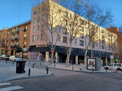 Local comercial Ribera de Curtidores Madrid Ref. 91829581 - Indomio.es