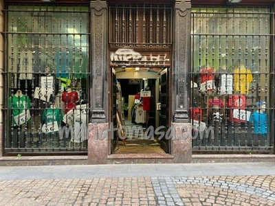 Local comercial Somera Bilbao Ref. 91603493 - Indomio.es
