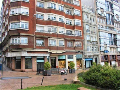 Local comercial A Coruña Ref. 91604423 - Indomio.es