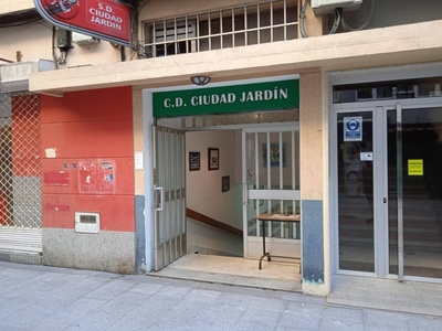 Local comercial A Coruña Ref. 91249301 - Indomio.es