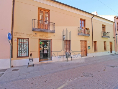 Local comercial Alcalá de Henares Ref. 91857187 - Indomio.es