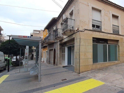 Local comercial Alicante - Alacant Ref. 91803593 - Indomio.es