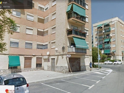 Local comercial Alicante - Alacant Ref. 91758581 - Indomio.es