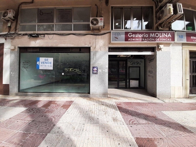 Local comercial Alzira Ref. 91716003 - Indomio.es