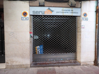 Local comercial Barcelona Ref. 91802945 - Indomio.es