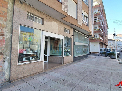 Local comercial Castro Urdiales Ref. 91358813 - Indomio.es