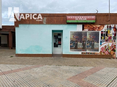 Local comercial Chiclana de la Frontera Ref. 91230901 - Indomio.es