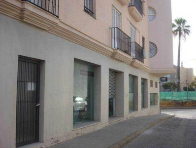 Local comercial Jerez de la Frontera Ref. 91320613 - Indomio.es