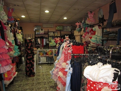 Local comercial Lucena Ref. 91301445 - Indomio.es