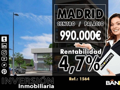 Local comercial Madrid Ref. 91950761 - Indomio.es