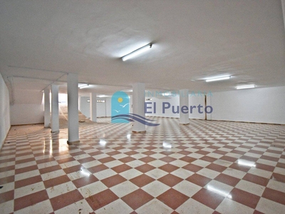 Local comercial Mazarrón Ref. 91747839 - Indomio.es