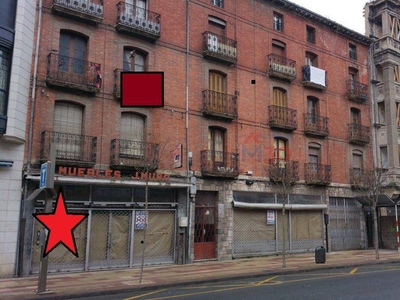 Local comercial Miranda de Ebro Ref. 91484919 - Indomio.es