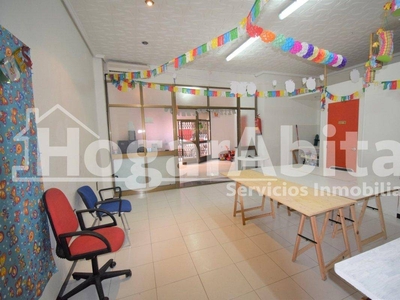 Local comercial Mislata Ref. 91456111 - Indomio.es