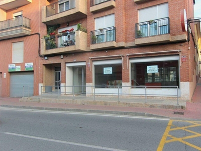Local comercial Murcia Ref. 91961203 - Indomio.es