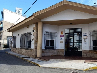 Local comercial Olula del Río Ref. 91300125 - Indomio.es