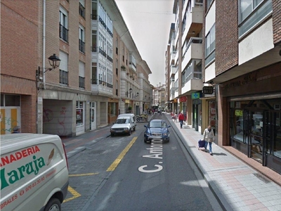 Local comercial Palencia Ref. 91195651 - Indomio.es