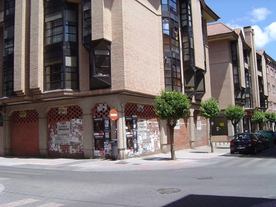 Local comercial Palencia Ref. 91196153 - Indomio.es