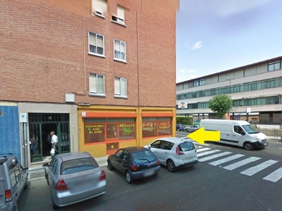 Local comercial Palencia Ref. 91196265 - Indomio.es