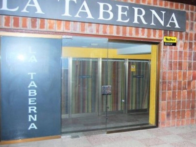 Local comercial Palencia Ref. 91195467 - Indomio.es