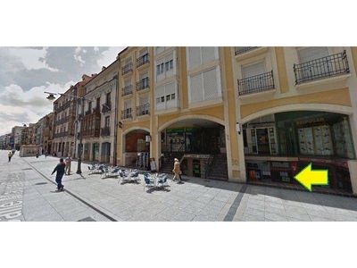 Local comercial Palencia Ref. 91195985 - Indomio.es
