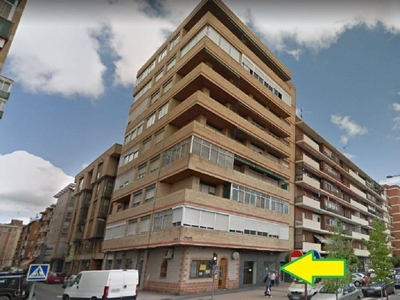 Local comercial Palencia Ref. 91195479 - Indomio.es