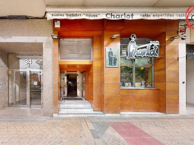 Local comercial Pamplona - Iruña Ref. 91650075 - Indomio.es