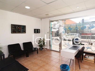 Local comercial Paterna Ref. 91516243 - Indomio.es