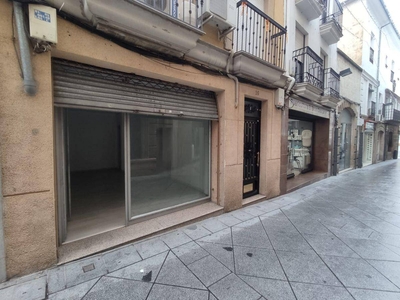 Local comercial Plasencia Ref. 91976881 - Indomio.es