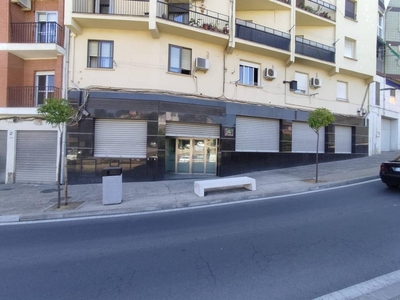 Local comercial Plasencia Ref. 91548153 - Indomio.es