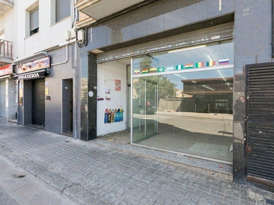 Local comercial Sabadell Ref. 91245583 - Indomio.es