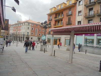 Local comercial Segovia Ref. 91255233 - Indomio.es