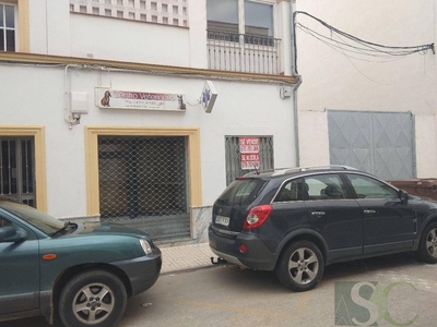 Local comercial Teba Ref. 89302897 - Indomio.es