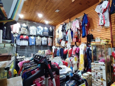 Local comercial Torremolinos Ref. 91695515 - Indomio.es