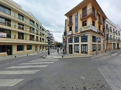 Local comercial Vélez-Málaga Ref. 91518415 - Indomio.es