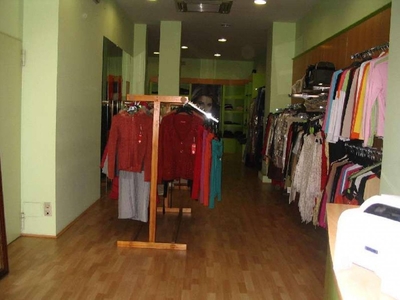 Local comercial Vigo Ref. 85145011 - Indomio.es