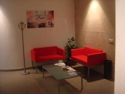 Oficina - Despacho en alquiler Ourense Ref. 84394423 - Indomio.es