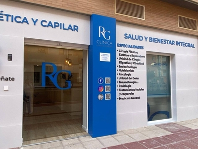 Oficina - Despacho Calle Francisco de Asís Ruiz 12 Murcia Ref. 91933609 - Indomio.es