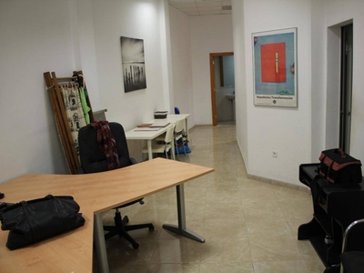 Oficina - Despacho Diego Alonso Montaude Las Palmas de Gran Canaria Ref. 91876675 - Indomio.es
